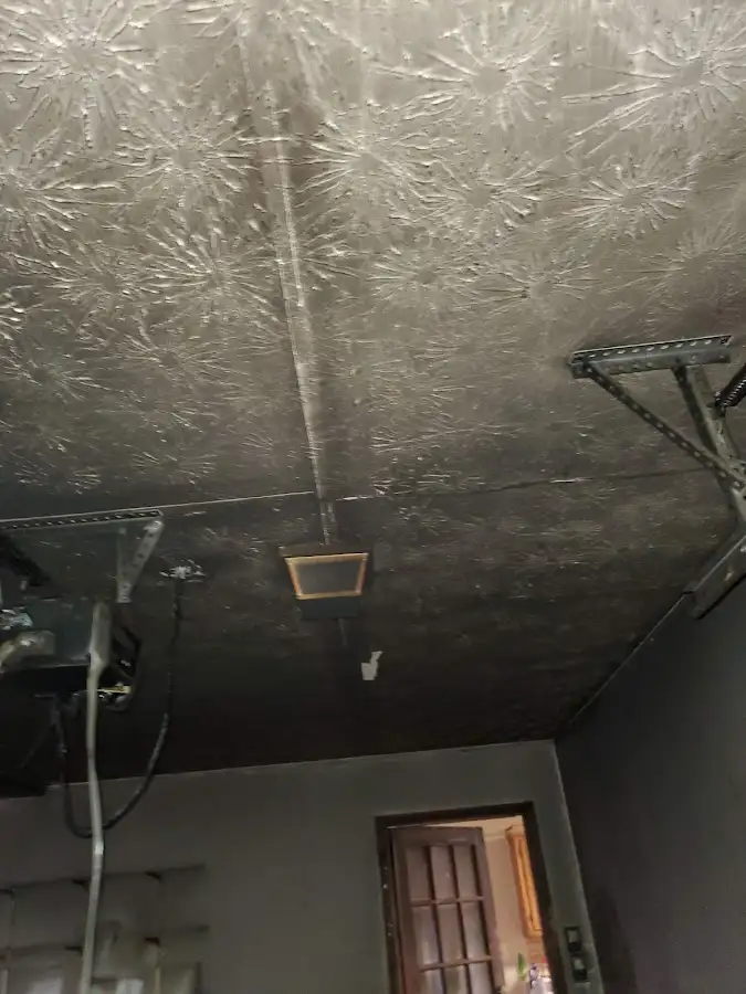 Fire and smoke damage assessment for Emergency Water Damage Services in Tukwila